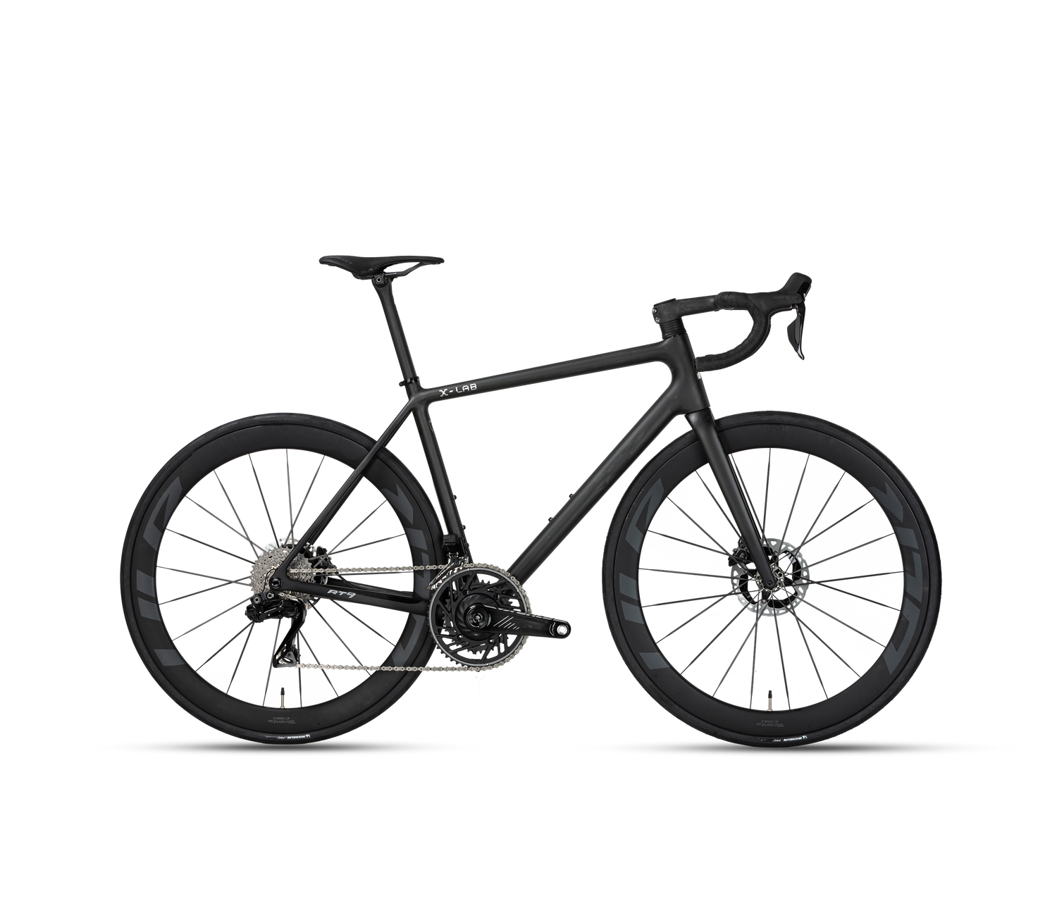 X-LAB RT9 – Rochester Bicycle + Fitness