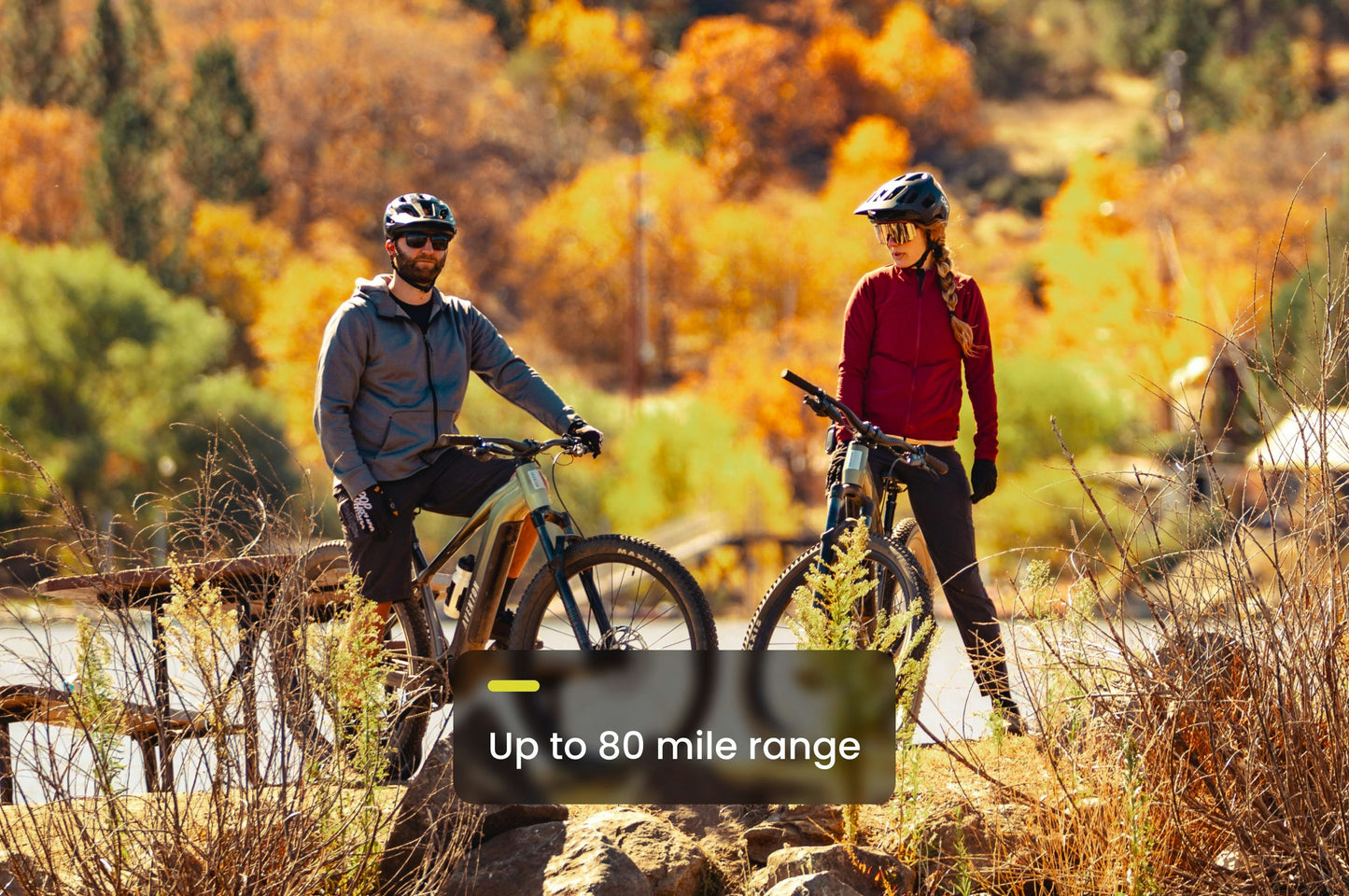 Aventon Ramblas Mid-Drive eMTB