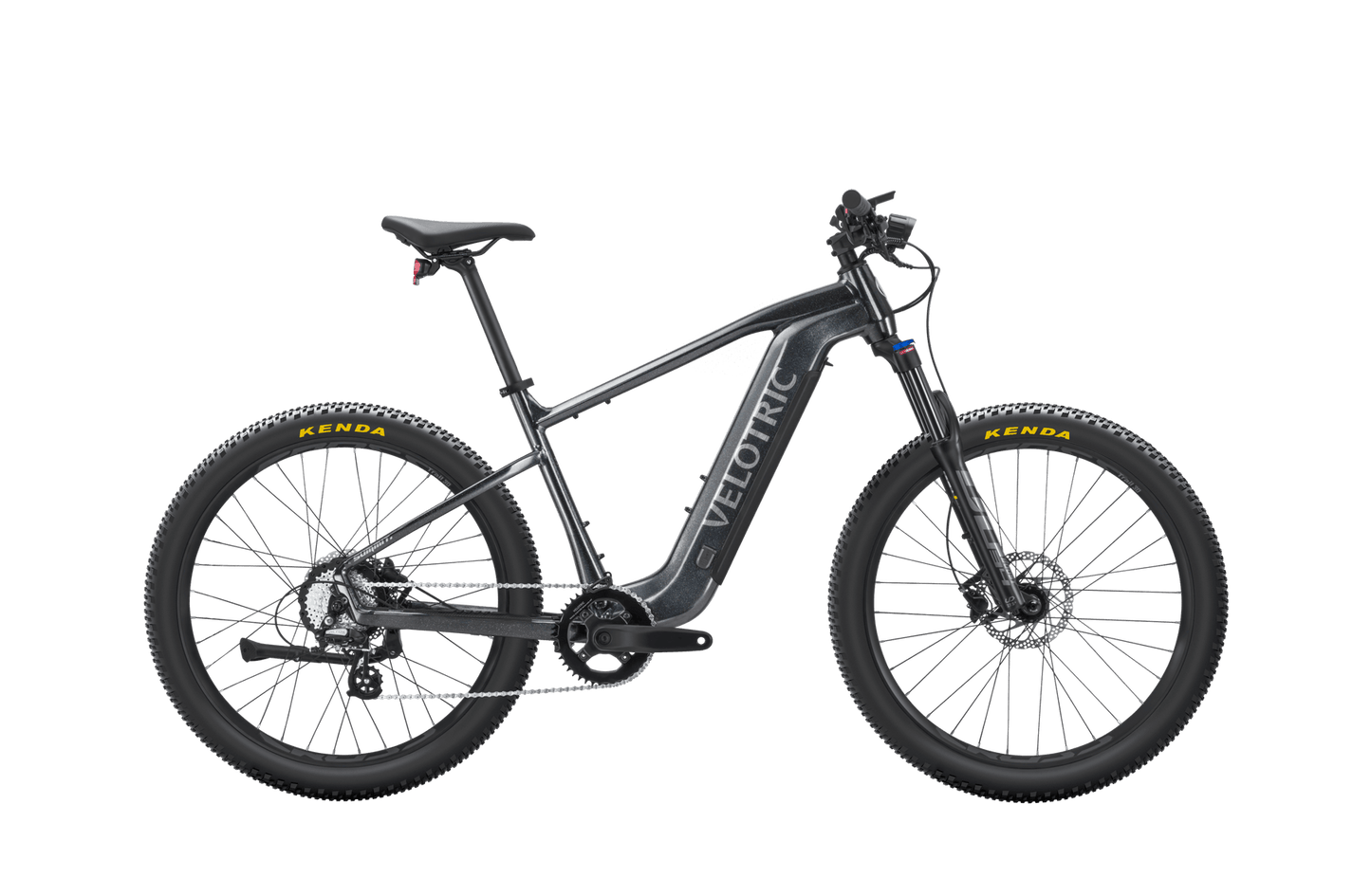 Velotric Summit 1 E-Bike