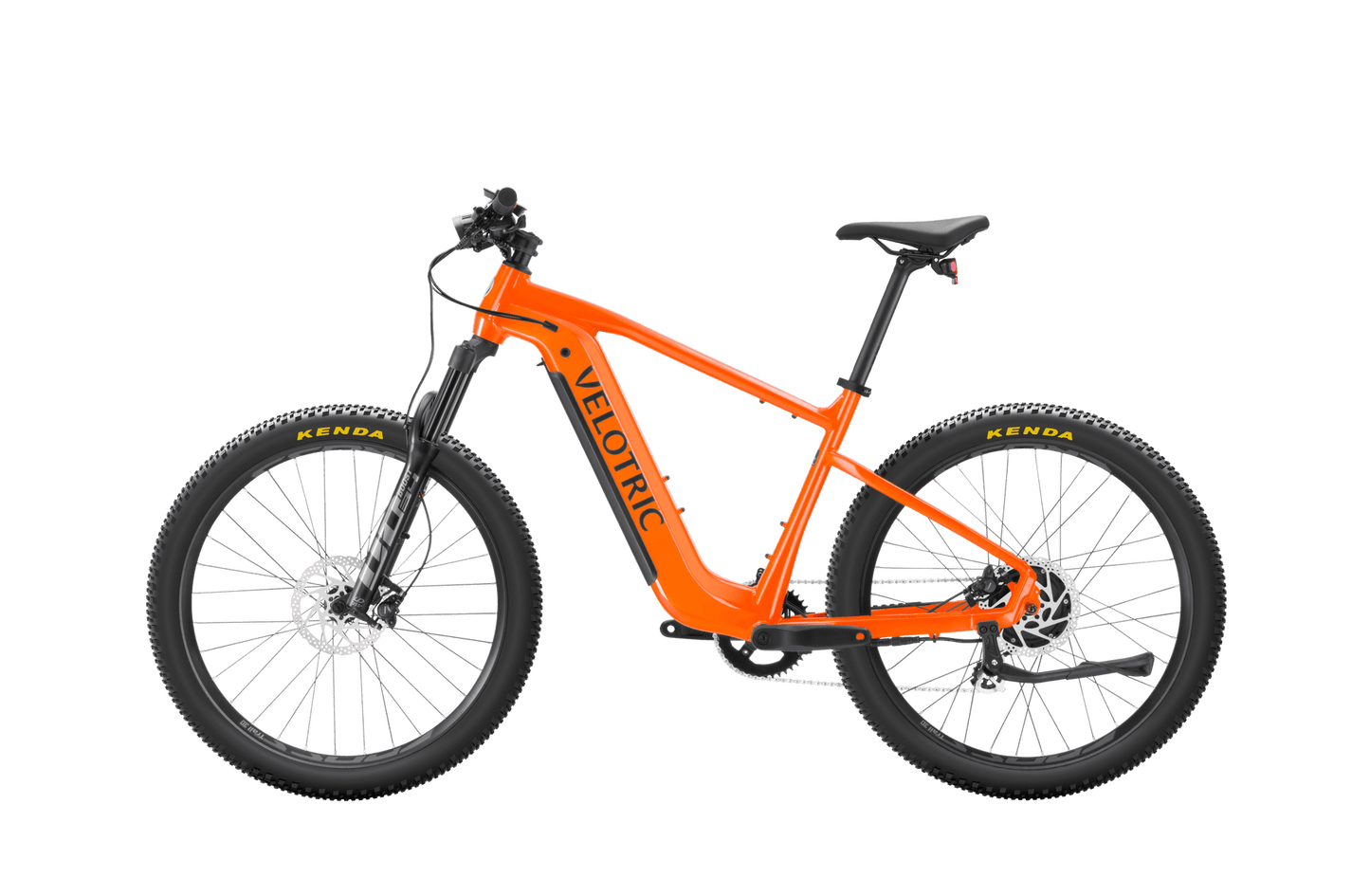 Velotric Summit 1 E-Bike