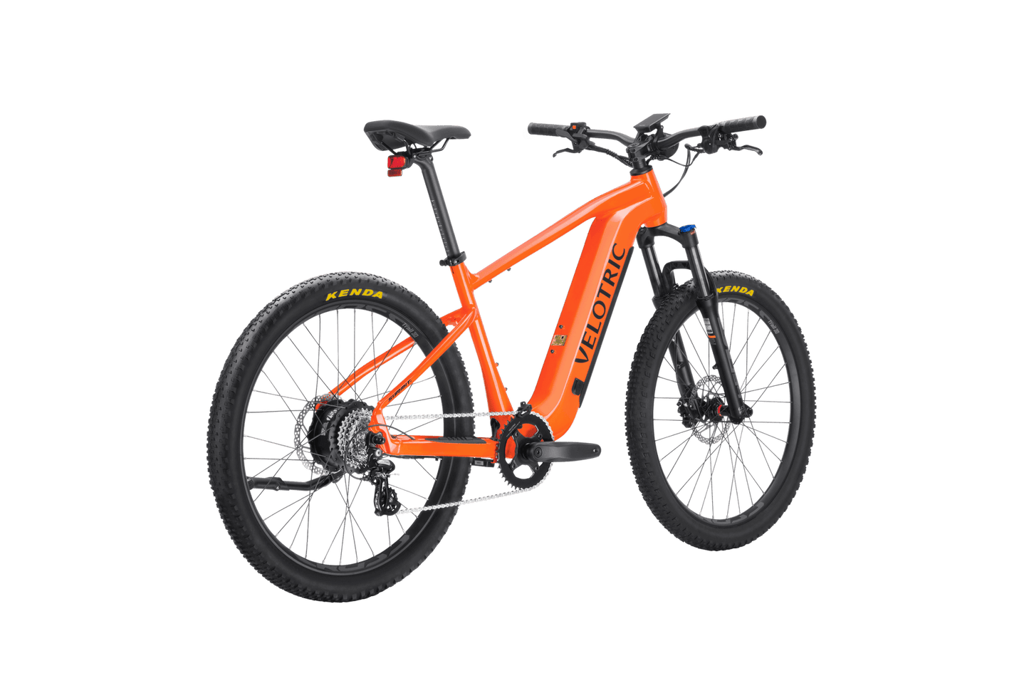 Velotric Summit 1 E-Bike
