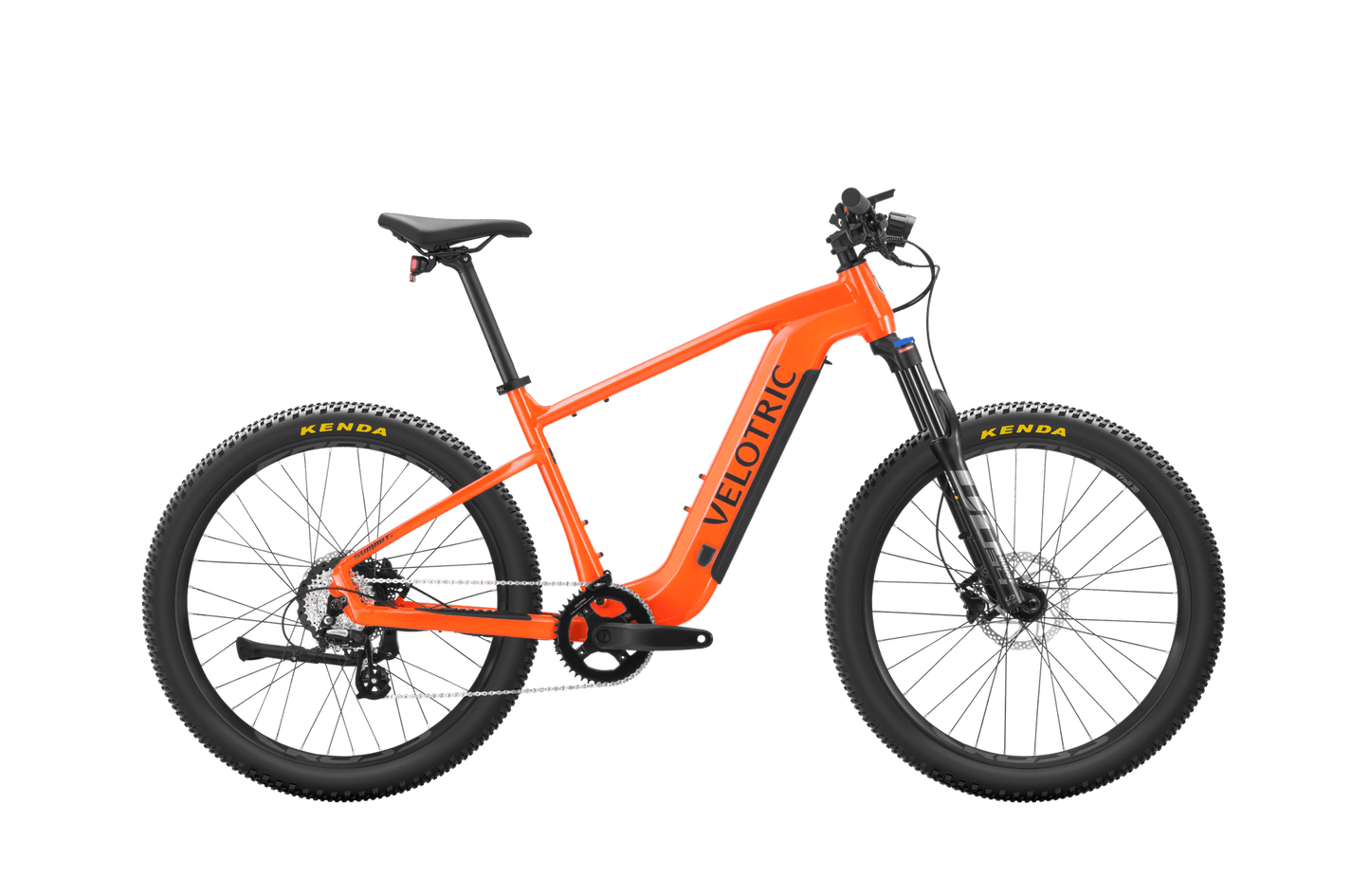 Velotric Summit 1 E-Bike