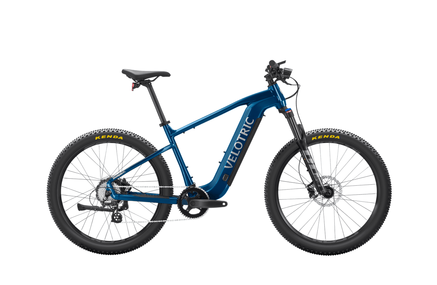 Velotric Summit 1 E-Bike