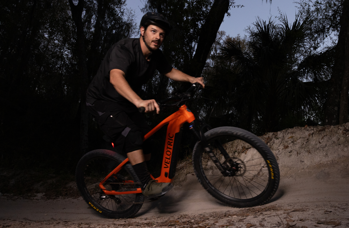 Velotric Summit 1 E-Bike