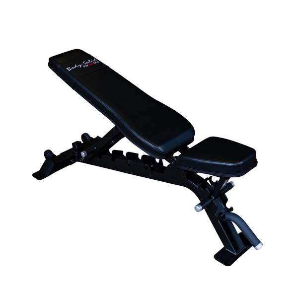 Pro Club Adjustable Bench