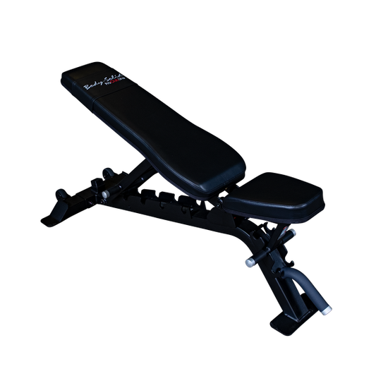 Pro Club Adjustable Bench