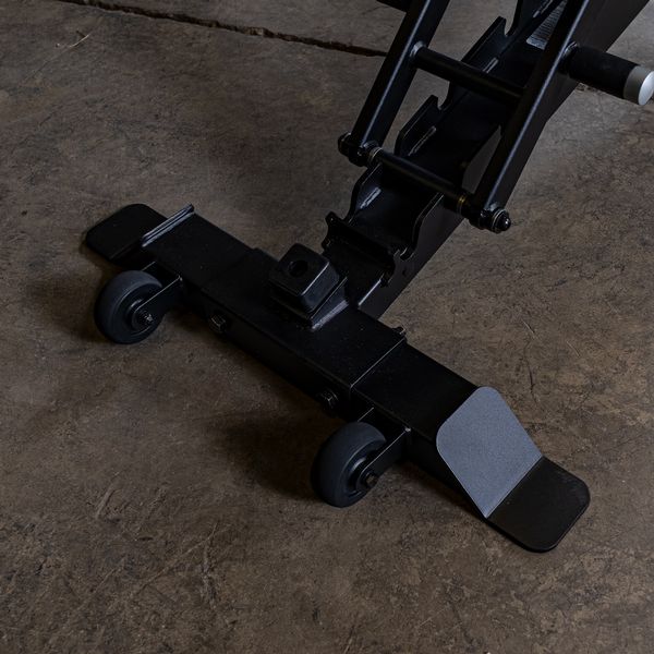 Pro Club Adjustable Bench