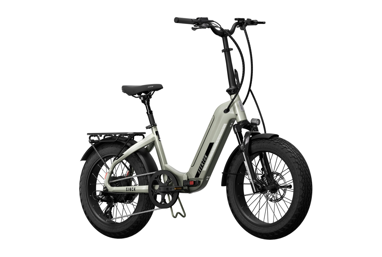 Aventon Sinch 2.5 Ebike