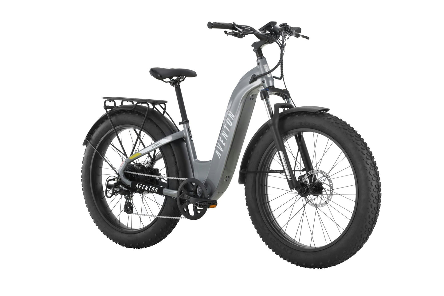 Aventon Adventure.2 E-Bike