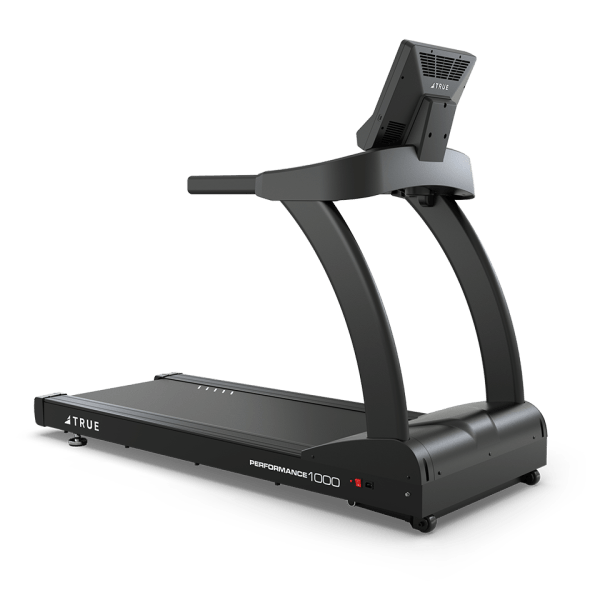 True Fitness Performance 1000 Treadmill