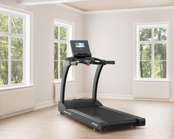 True Fitness Performance 1000 Treadmill