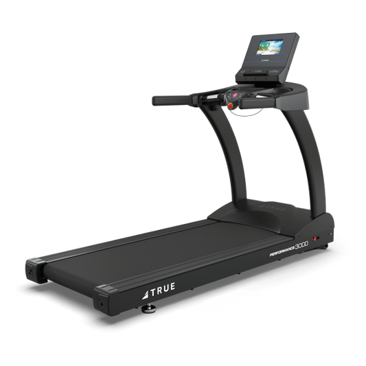 True Fitness Performance 3000 Treadmill