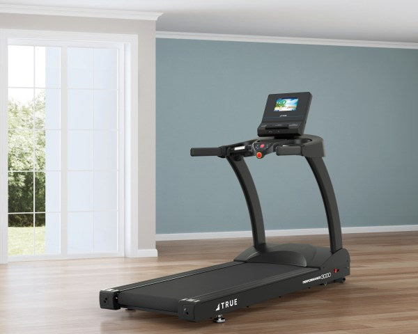 True Fitness Performance 3000 Treadmill