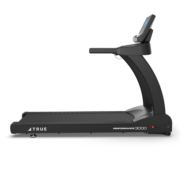 True Fitness Performance 3000 Treadmill