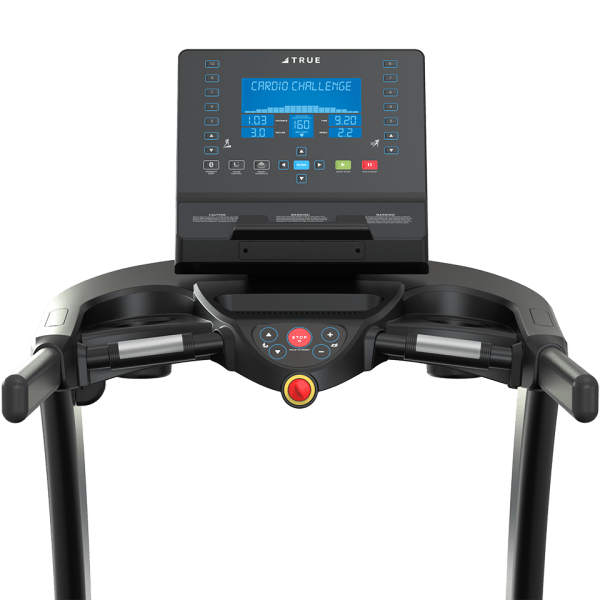 True Fitness Performance 8000 Treadmill