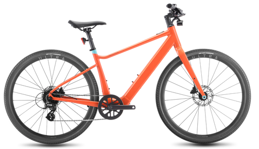 Velotric T1 ST E-Bike
