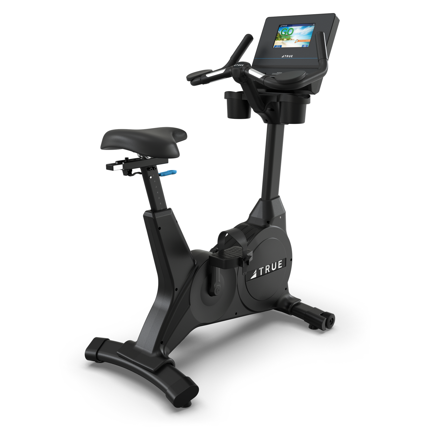 True Performance Series Upright Bike