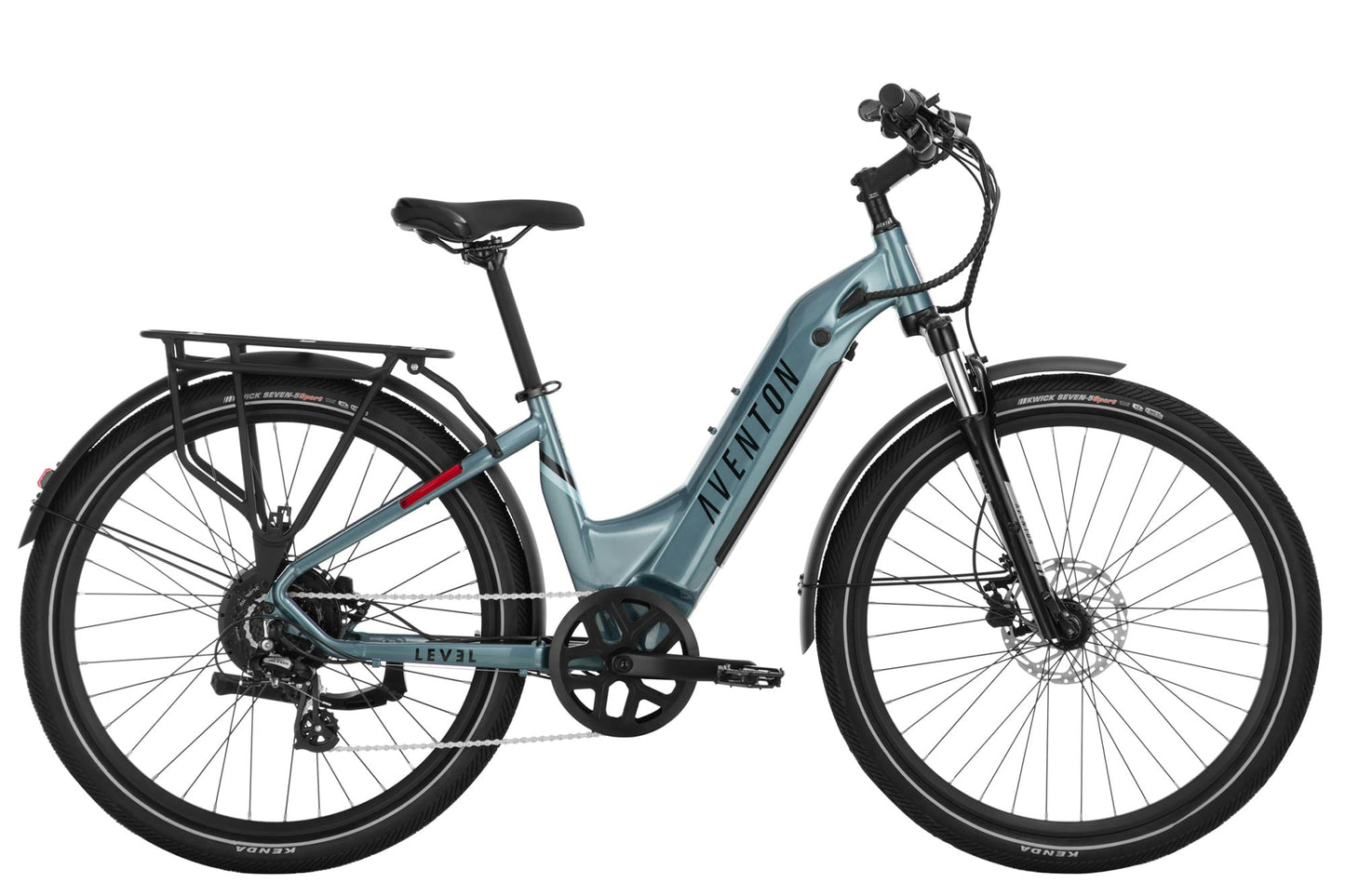 Aventon Level.2 Commuter E-Bike