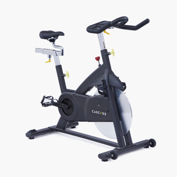 Cascade CMXPro Exercise Bike *Floor Model Sale*