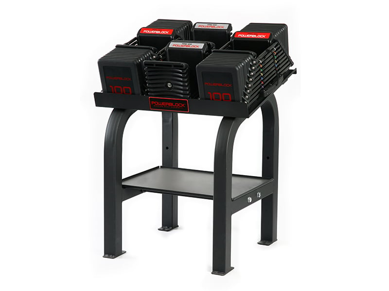 PowerBlock Commercial Pro 100 Dumbbell