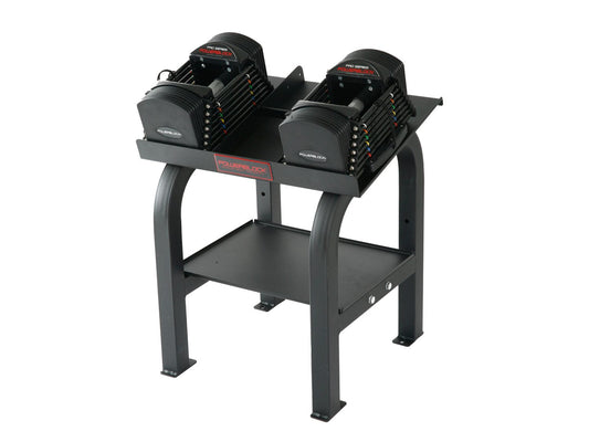 PowerBlock Commercial Pro 50 Dumbbell