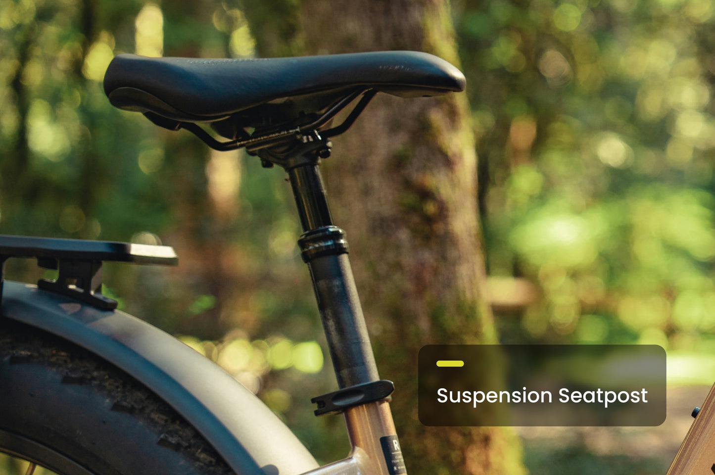 Aventon Aventure 3 Fat Tire Ebike