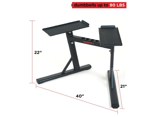 PowerBlock PowerMax Stand