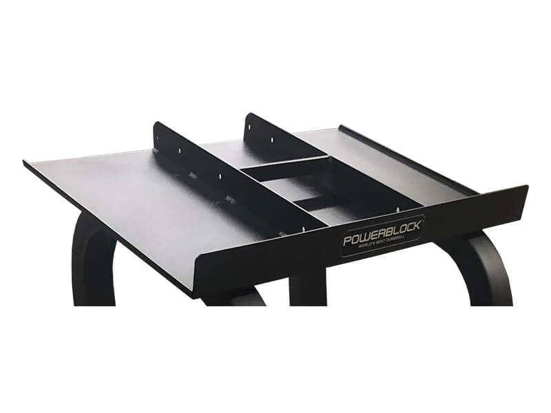 PowerBlock Commercial Pro Rack Stand