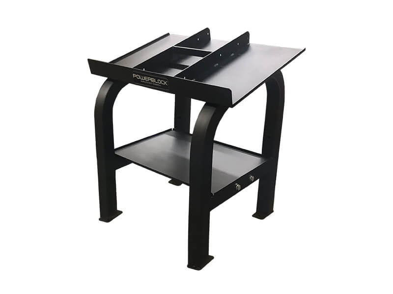 PowerBlock Commercial Pro Rack Stand
