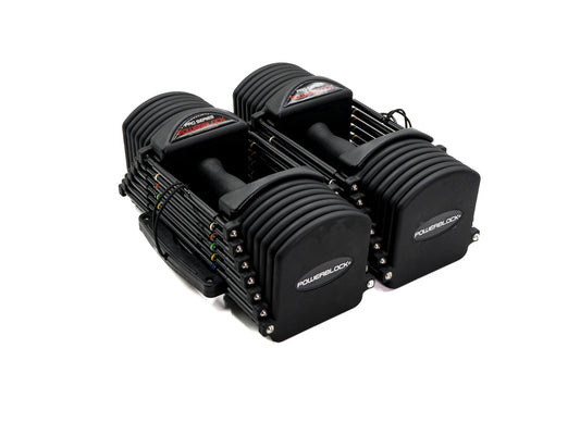 PowerBlock Commercial Pro 32