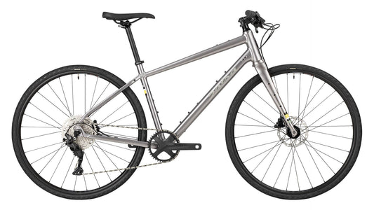 Salsa Journeyer Flat Bar Deore 700c