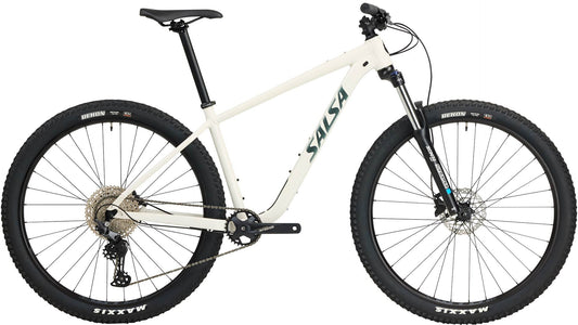 Salsa Rangefinder Deore 10 29