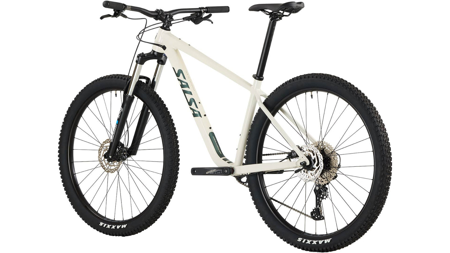 Salsa Rangefinder Deore 10 29