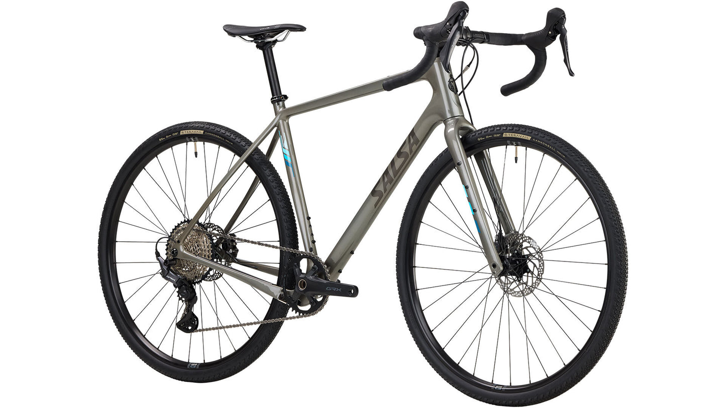 Salsa Warbird C GRX 610 1X