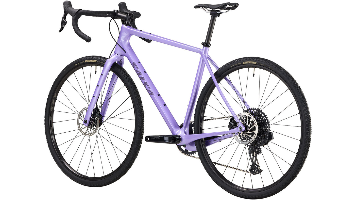 Salsa Warbird C Rival GX AXS