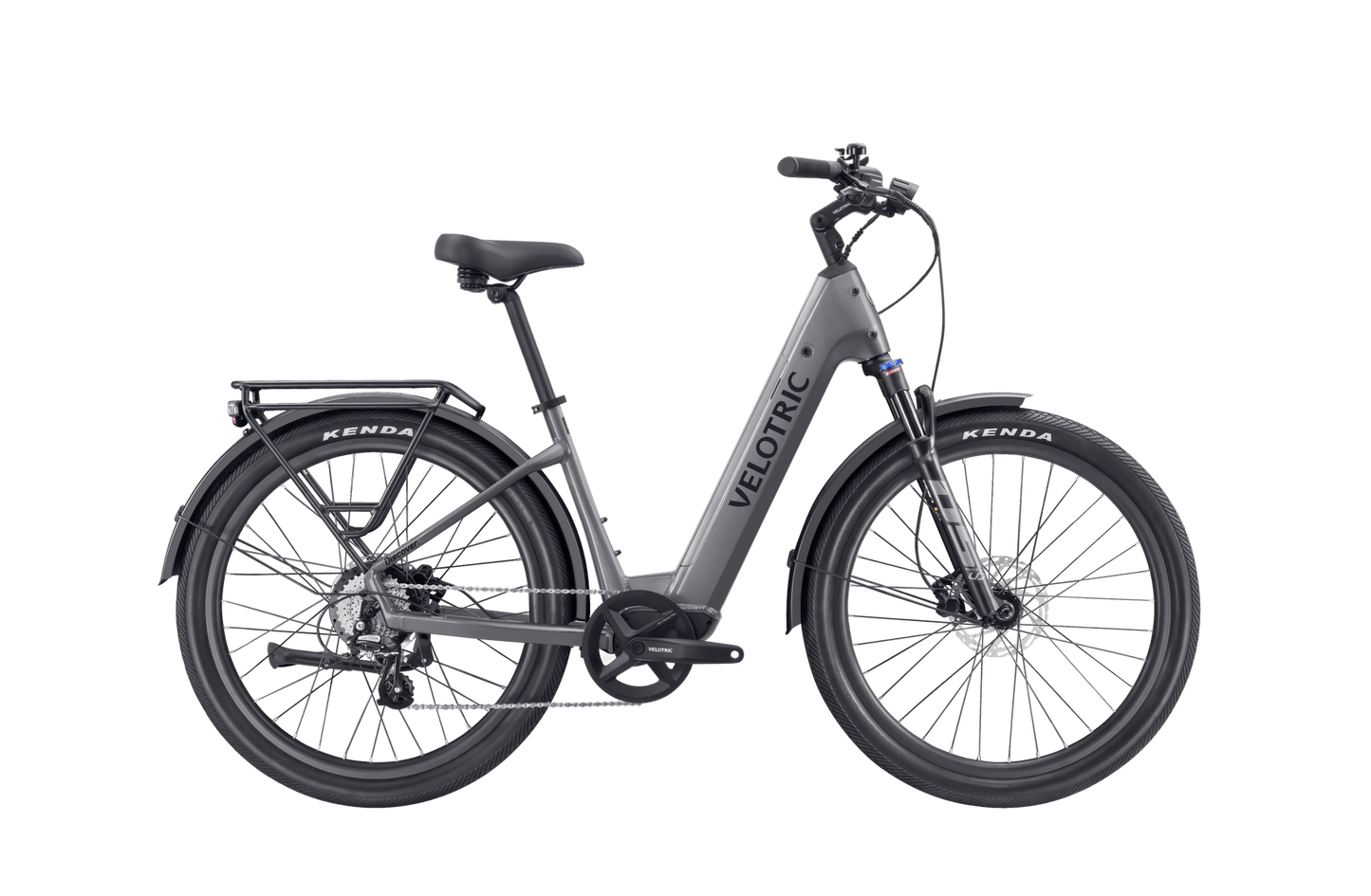 Velotric Discover 2 E-Bike