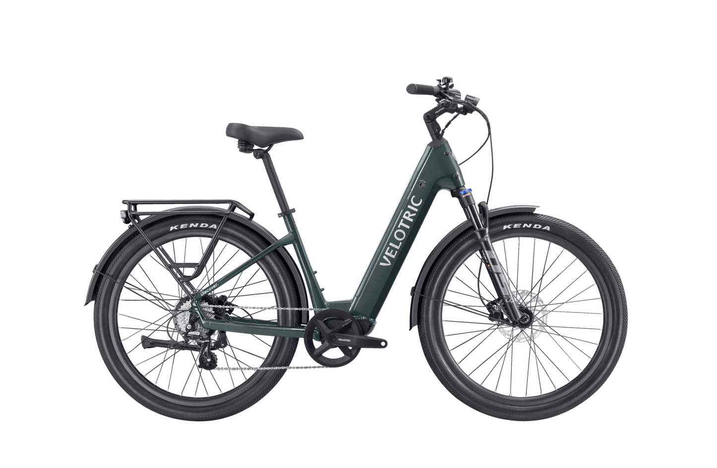 Velotric Discover 2 E-Bike