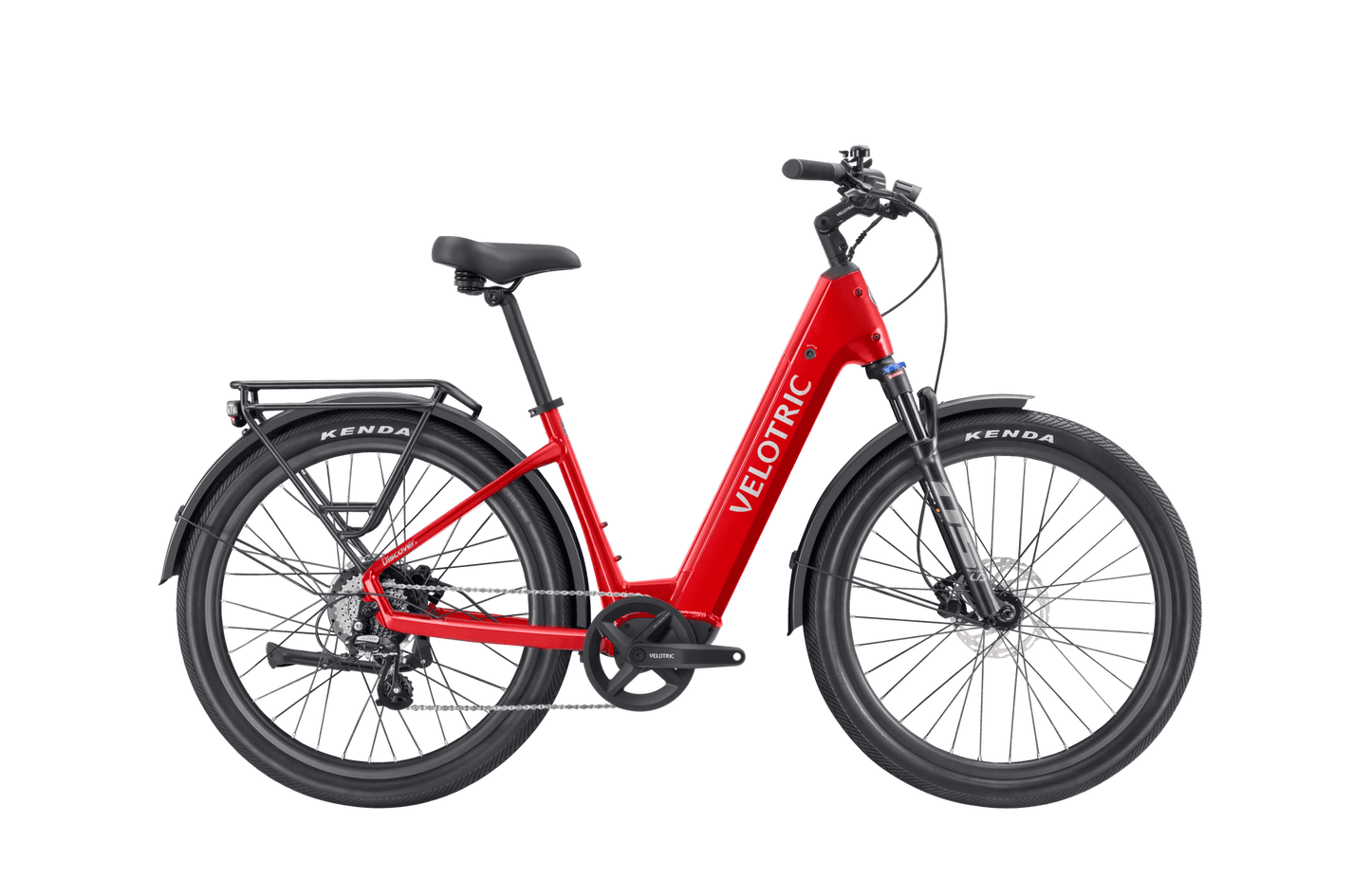 Velotric Discover 2 E-Bike