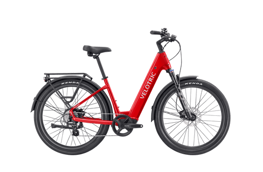 Velotric Discover 2 E-Bike