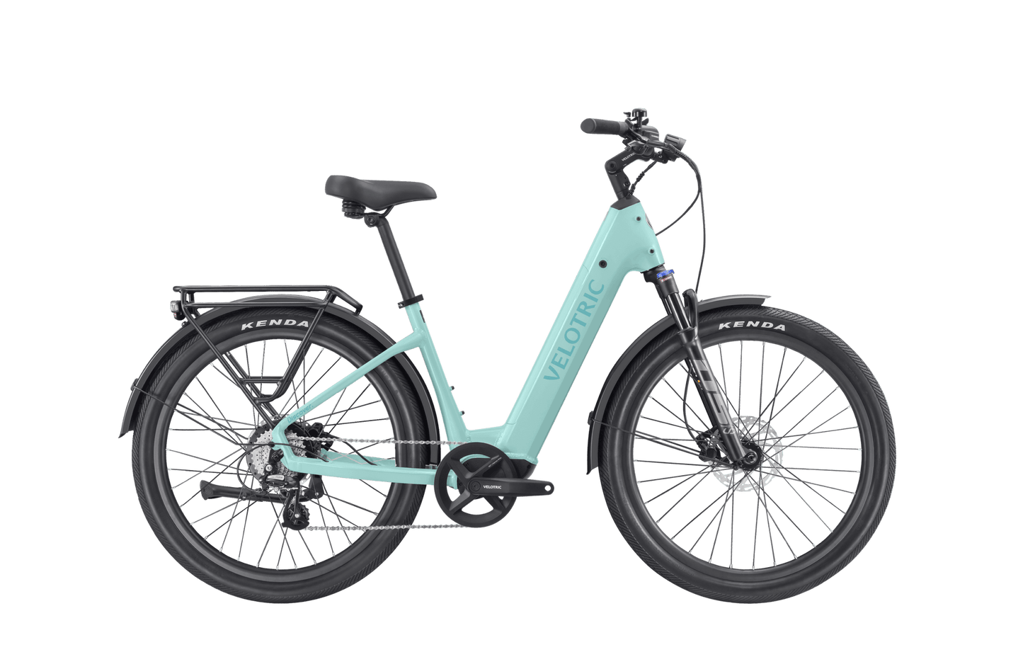 Velotric Discover 2 E-Bike