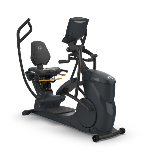Octane XRIDE XR6X Seated Elliptical