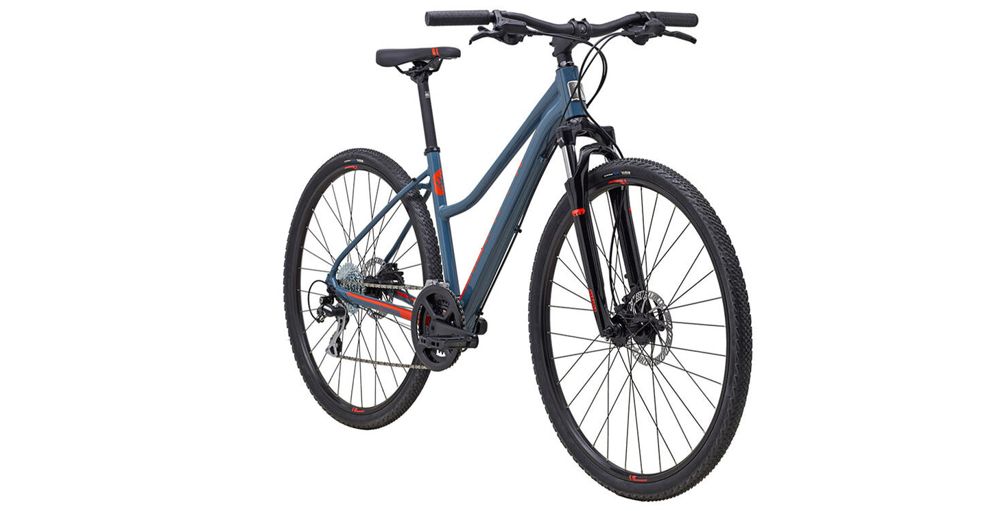 Marin San Anselmo DS2