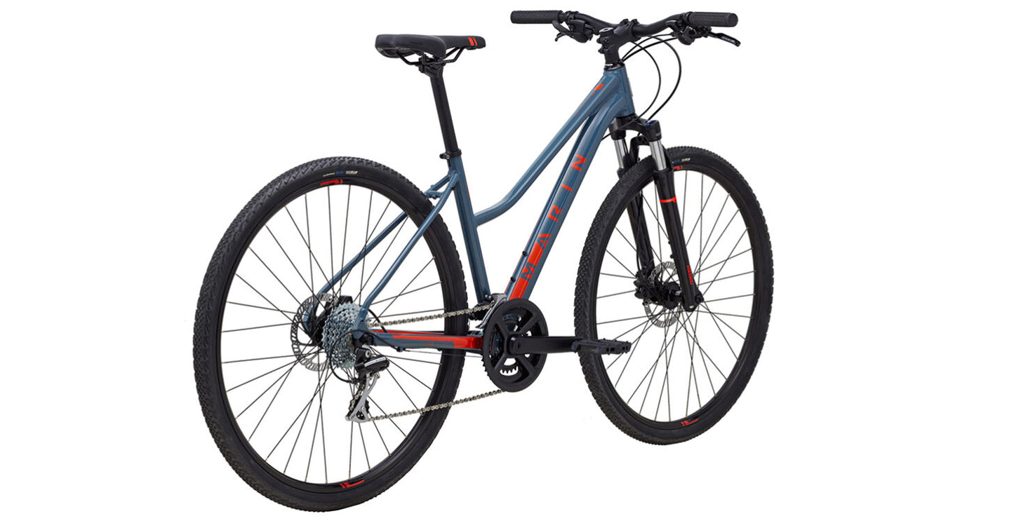 Marin San Anselmo DS2