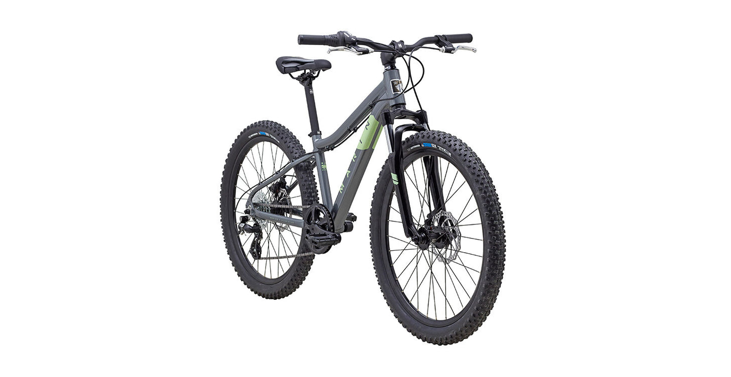Marin Bayview Trail 24"