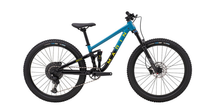 Marin Rift Zone 26"
