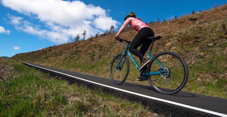Marin Fairfax ST 2