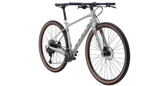 MARIN DSX 1