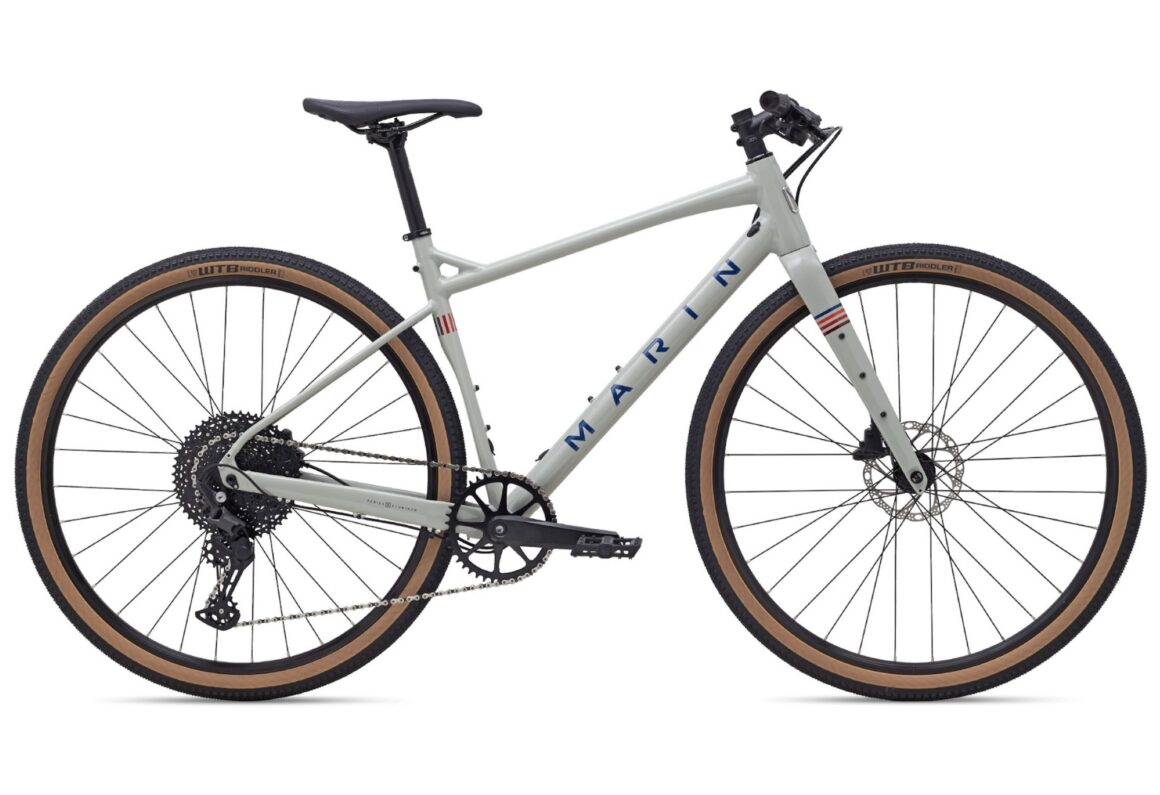 MARIN DSX 1