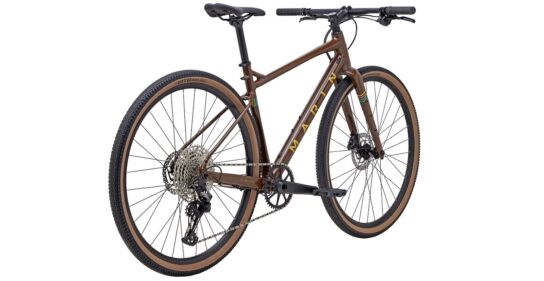 MARIN DSX 2