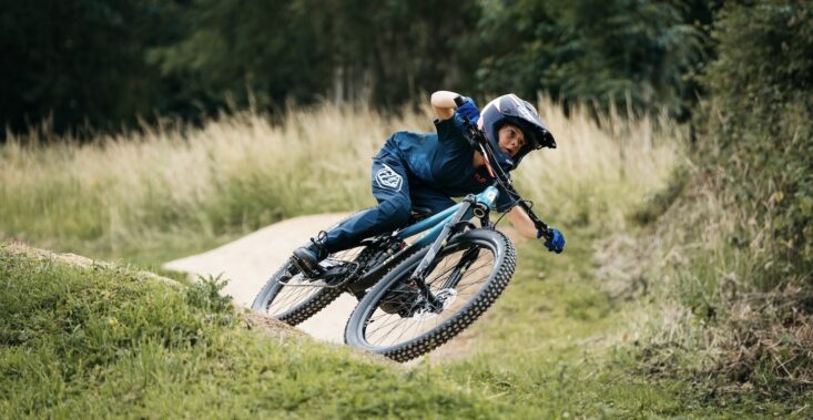 Marin Rift Zone 26"
